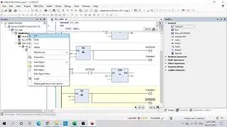 linear motion in codesys visulization | scada tutorial | automation training | plc programming
