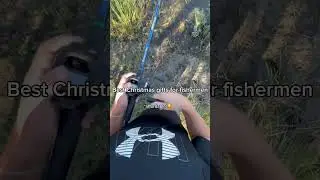 Best Xmas gifts for fishermen #bassfishing #christmas #shimano