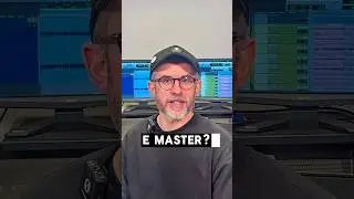 MA TU CONOSCI DAVVERO LA DIFFERENZA TRA MIX E MASTER? 🎶🎛️ #mix #master #music #nammilano #audio