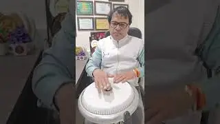 Main Tumko Kya Kahu Instrumental | Tumba Cover | Abhay Tiwari
