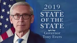 2019 State of the State Address