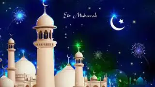 Eid Ramjan Status Video