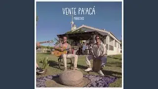Vente Pa' Acá