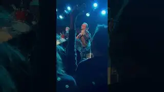 Billy Zoom. Hungry Wolf. Solana Beach,Ca. 12/19/2022.
