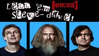 TESD Quickie - The Brady Fuck-It List