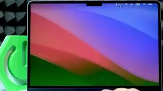 MacBook Air M4 &mdash; как проверить температуру