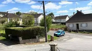 Cendrillonimmobilier.com -R&eacute;f 170 &agrave; Bourganeuf