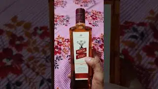 ROYAL STAG WHISKEY 375ML Price in GOA #royalstag #royalstagwhiskey #goaroyalstagprice #bestwhiskey