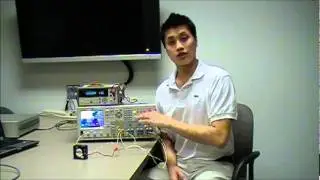 DC Power Supply Outputs in Series or Parallel for Higher Output