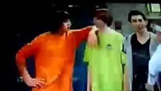Funny Japanese song] funny videos