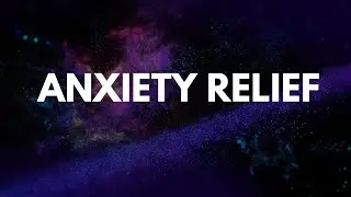 Sound Bath for Anxiety Relief | Grounding & Emotional Calm | 2 Hours