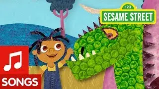 Sesame Street: F is for Fairytale