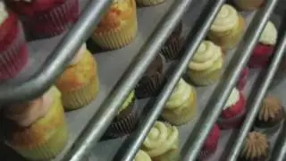Kumquat Cupcakery