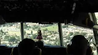 Blue Angels and a ride on Fat Albert at the Grand Junction Airshow - Sept 2009
