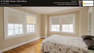 22 W 66th Street | Mike Minor