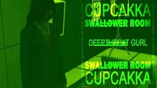 cupcakke's dj set