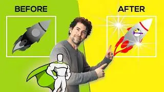 ENERGIZE Your Animations with GSAP EASES!
