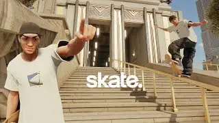 15 anos depois Skate. gameplay | sobreskate