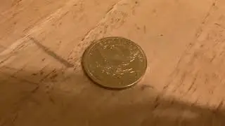 1901 Gold Liberty Eagle