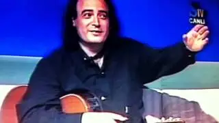 Hasan Cihat Örter - Geceyi Örten Müzik (Konuk : Buzuki Erol - Erol Örter)