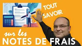 Note de Frais - comment faire une note de frais incontestable pour &ecirc;tre rembours&eacute; par l'entreprise ?