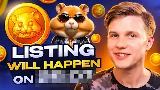 HAMSTER KOMBAT &mdash; плата за газ, дата раздачи, цена и основатели