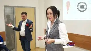 ВИДЕО №2 Коучинговые Ассоциатианые Карты (КАК). Правила работы с коучинговыми картами.
