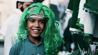 Independence Day |The Pashtun Way | Fahad Kahut