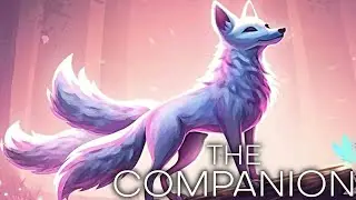 The Companion (Switch) Let's Play with White Fox on Nintendo Switch [FIRST LOOK] Gameplay ITA