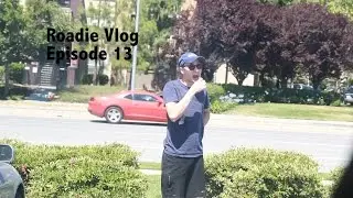 14 HOUR DRIVE - San Jose to San Diego