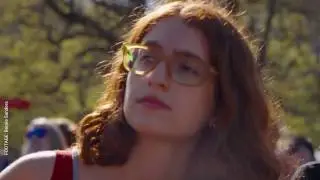 Fan Made Justice Dems Ad Is Pretty Badass