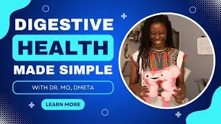 DIGESTIVE HEALTH | Follow-Up to my Mom's Magnesium Rub down
