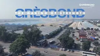 Manufacturing Excellence | Tile Adhesive Making Process