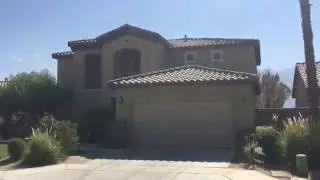 Home For Sale In Cimarron Cove, Cathedral City, CA