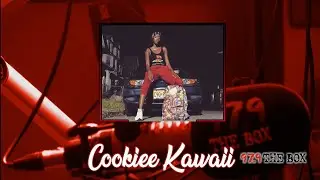 Cookiee Kawaii Breaks Down The Jersey Club Scene, 'Vibe' Going Viral & More!
