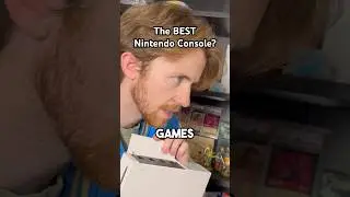 Which Is The Best Nintendo Console?