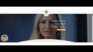 Designing A Stunning Med Spa Marketing Website: Mandala Aesthetics Case Study