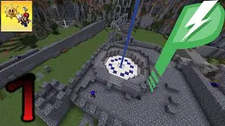 Play Mindcrack - Crack Attack! - Part 1