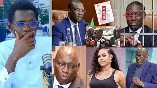 🔴Urgent- Arrestation de Pape Malick? Sonko attaqué par- Madiambal démasqué par son fils- Nabou Leye…