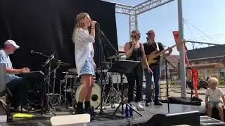 Los Bandos Vocal: Promo (Live @ Wetteren Kermis 2021)