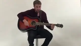 Other Side of Lonesome - Lucero Cover - By Blake Smith