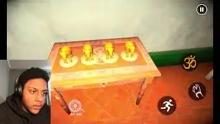BeamALight is a Hindi EXORCIST in this game&hellip;