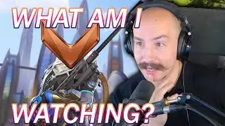 THIS IS GOLD IN 2026? What happened to Overwatch...