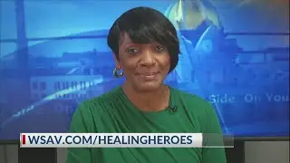 WSAV&rsquo;s Tina Tyus-Shaw to host fashion show featuring breast cancer survivors