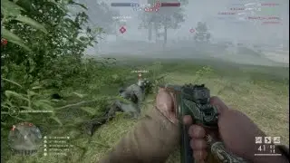 Battlefield 1 Bottle Top Squad, funny troll fail Chillmatik _86