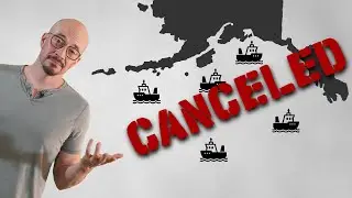 ALASKA POLLOCK FISHERY CLOSED DUE TO MASSIVE CHINOOK SALMON BYCATCH!