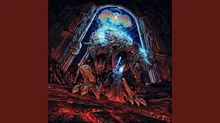 Extinction (feat. Megan Hudson)