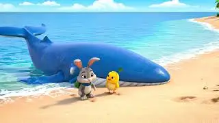 Can You Conquer The Lighthouse of the Raging Current with Bunny Hop v&agrave; Chick Pop Techniques?