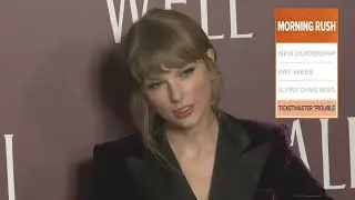 Taylor Swift fans filing lawsuit against Ticketmaster