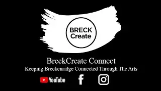 Breck Create Connect | Beginning Figure Drawing 1